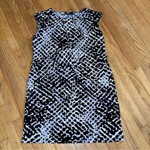 Apt. 9 Patterned Dress